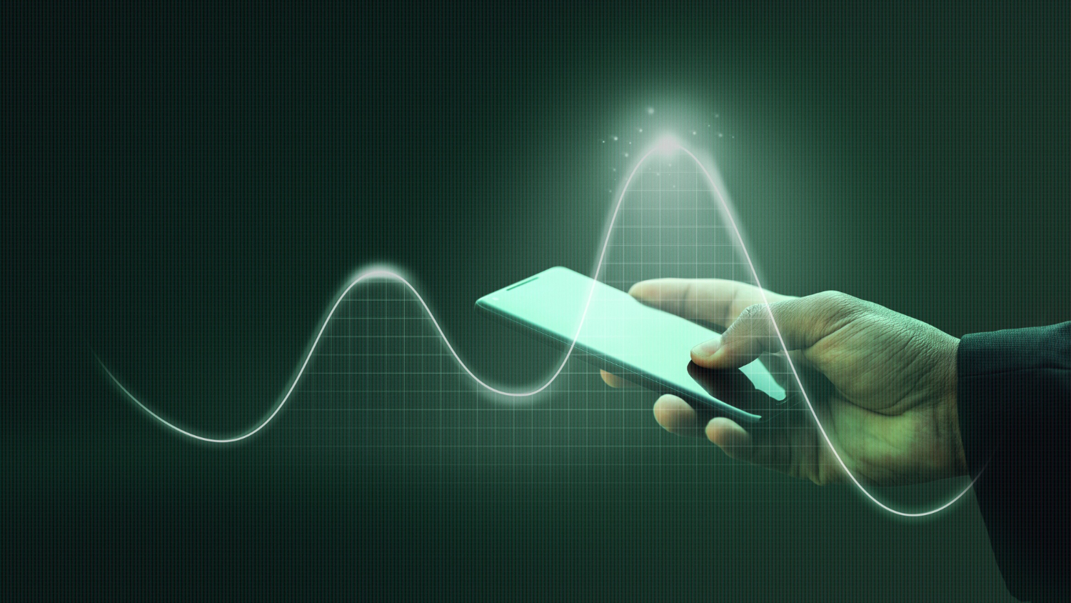 App Trends 2023: Navigating the Mobile Wave in Toronto