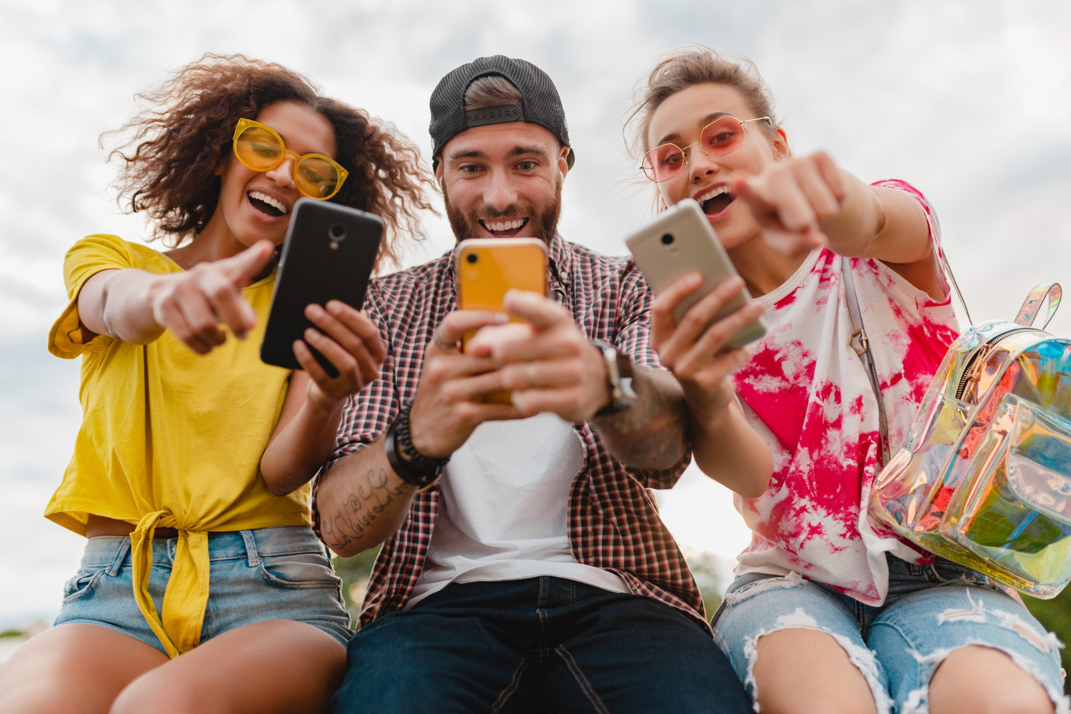 Capturing Gen Z: A Comprehensive Guide to Effective Marketing Strategies