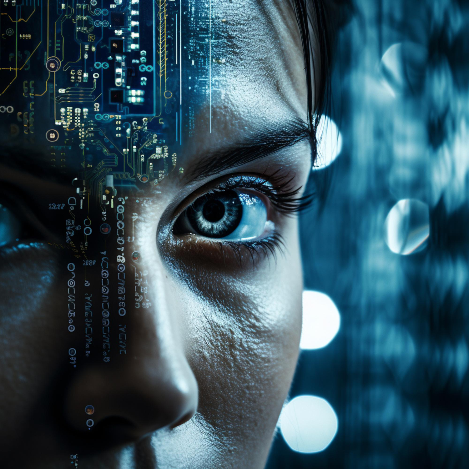 Deepfakes and the Erosion of Reality: Navigating the Impact on Society