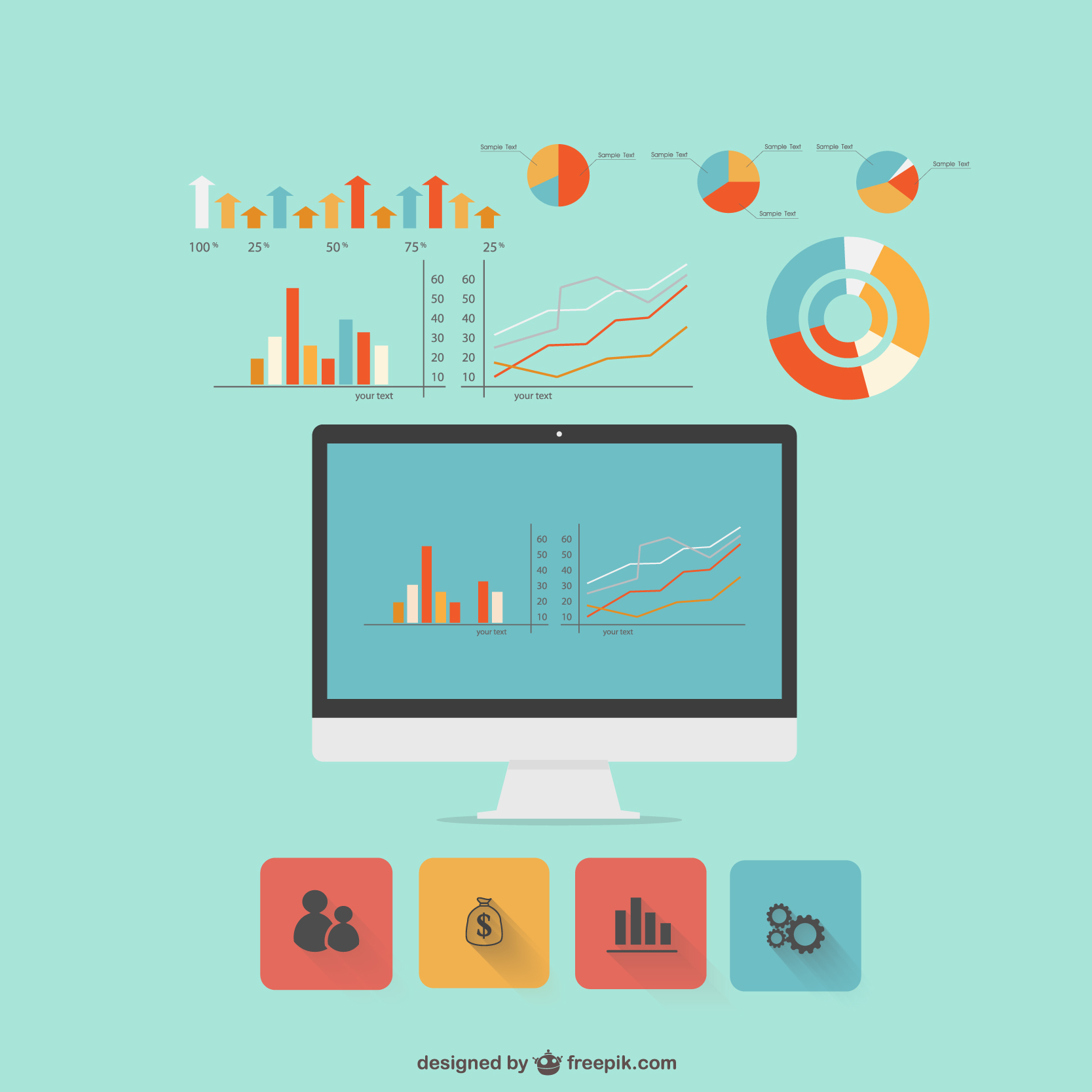 Understanding the Different Types of Web Traffic