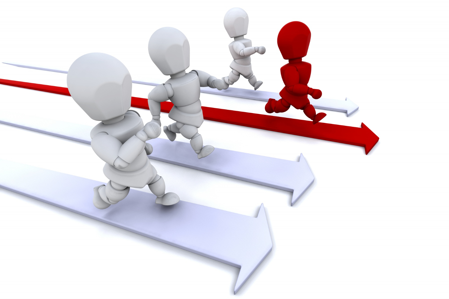 How to Outrank Competitors in Your Neighborhood