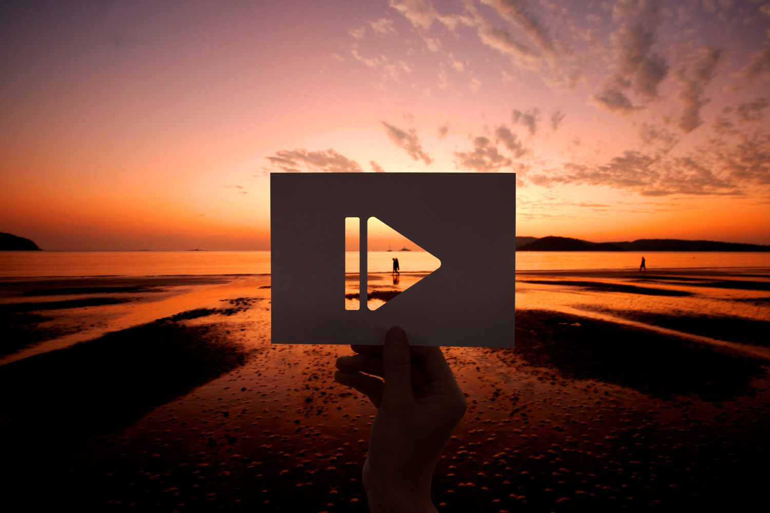 The Rise of Short-Form Video