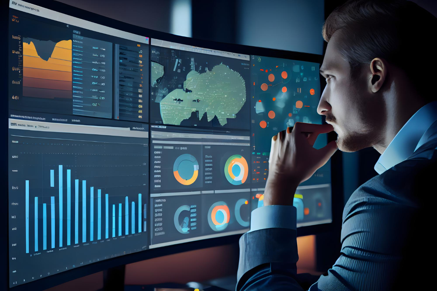 What's Predictive Analytics?