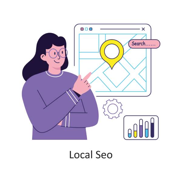 Local SEO Company Toronto