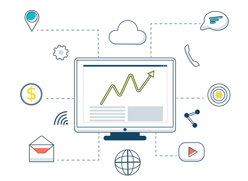 Toronto Social Media Marketing Agency