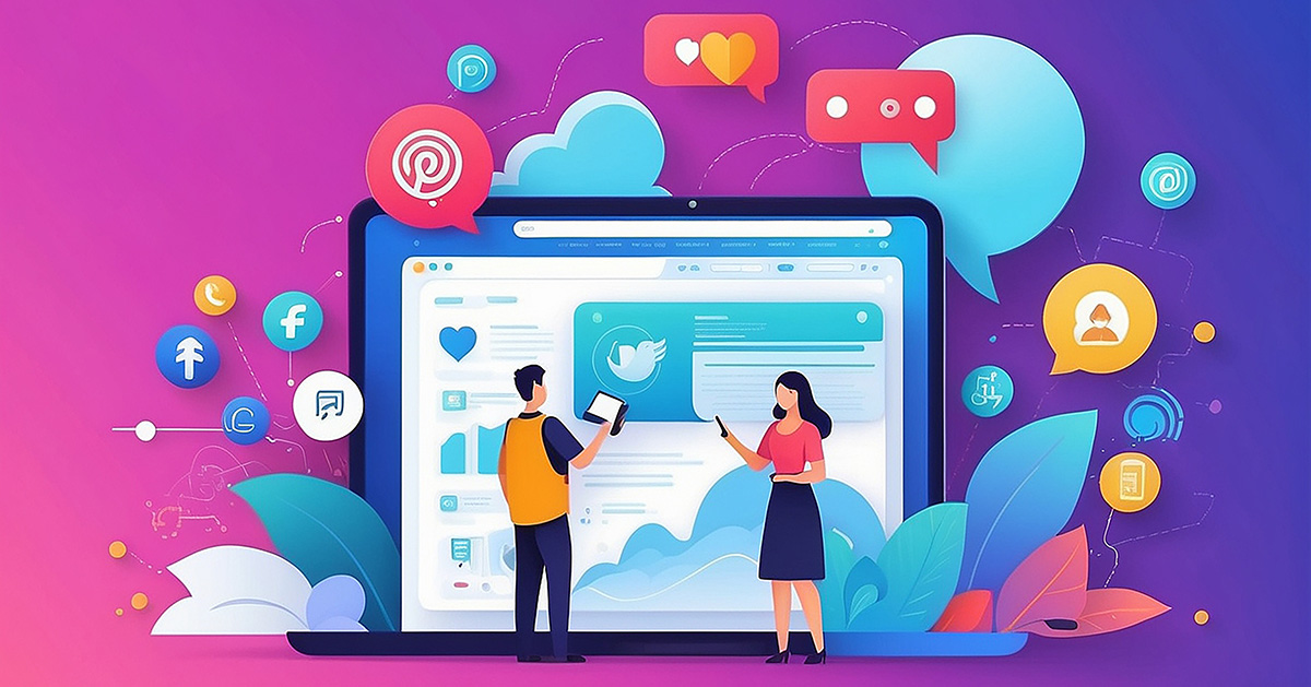 Social Media Marketing Toronto