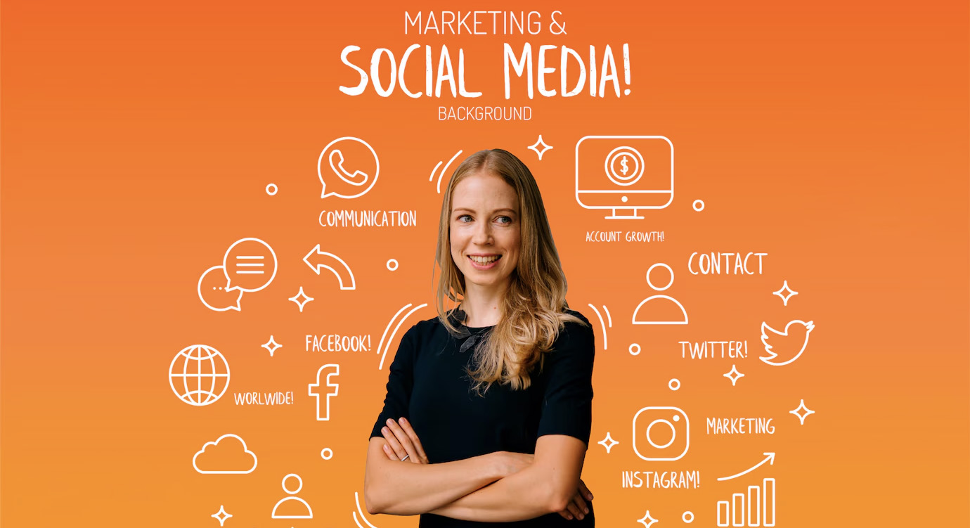 Social Media Marketing Agency Toronto