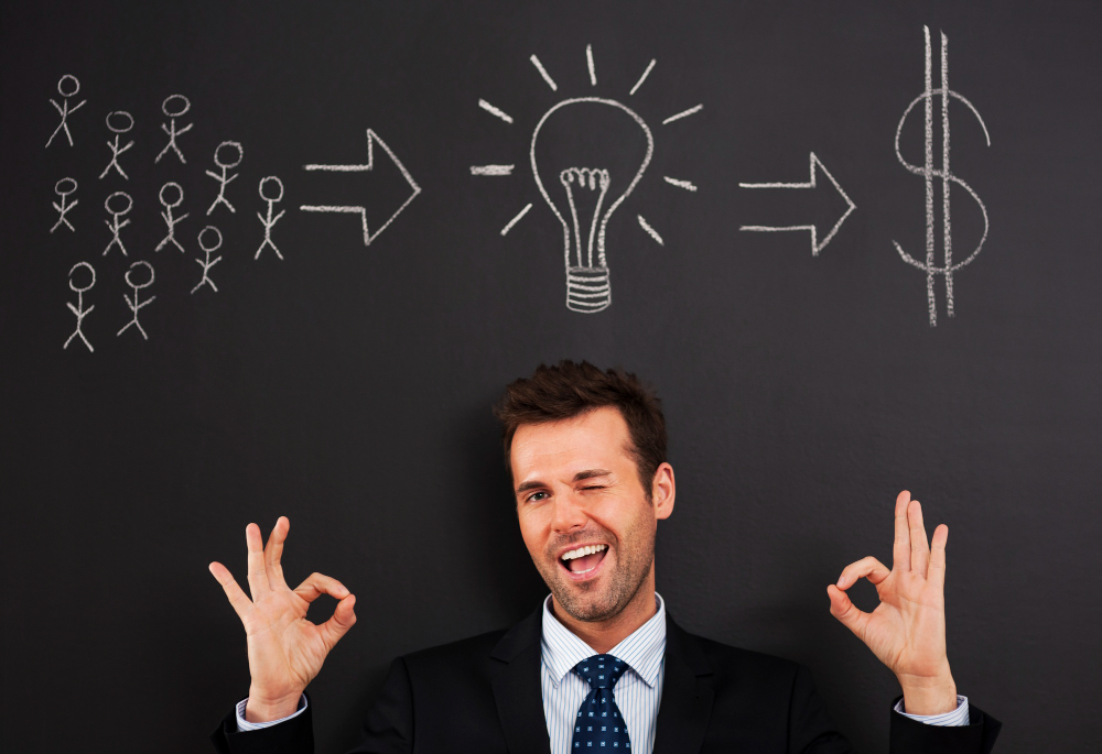 How to Sell More and Better with CRM