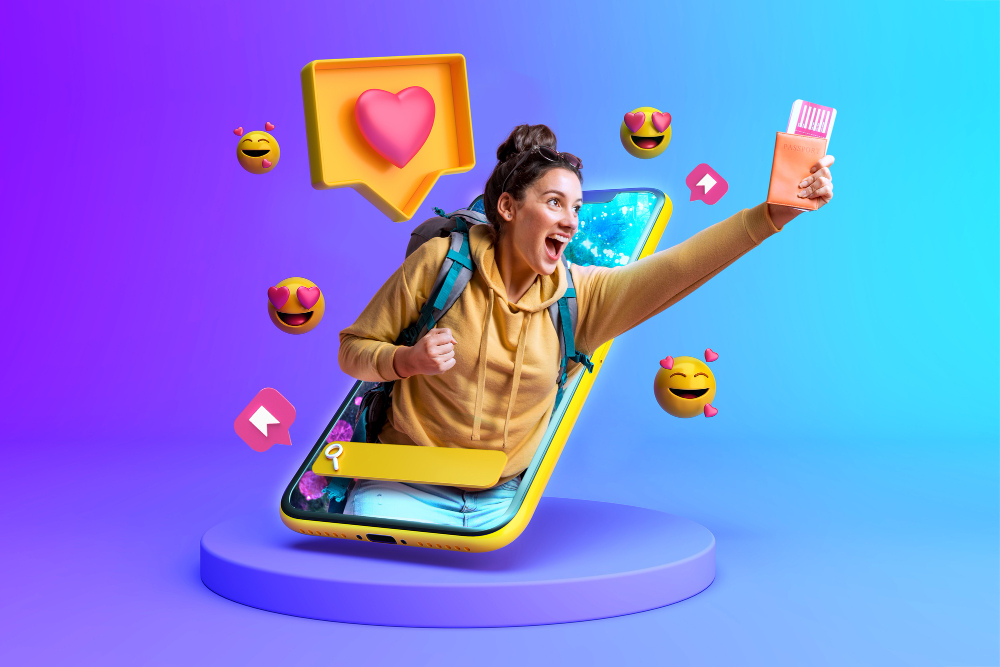 Micro-Influencers: Small Followers, Big Impact - Decoding the Trend