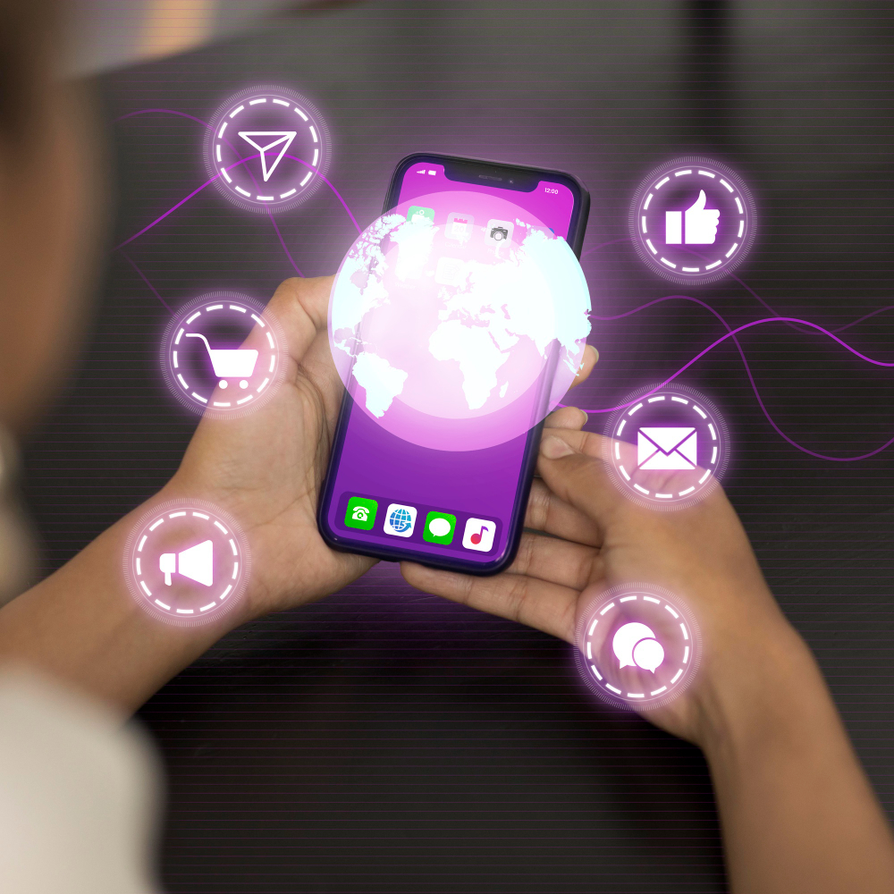 How Mobile Apps Transform Business