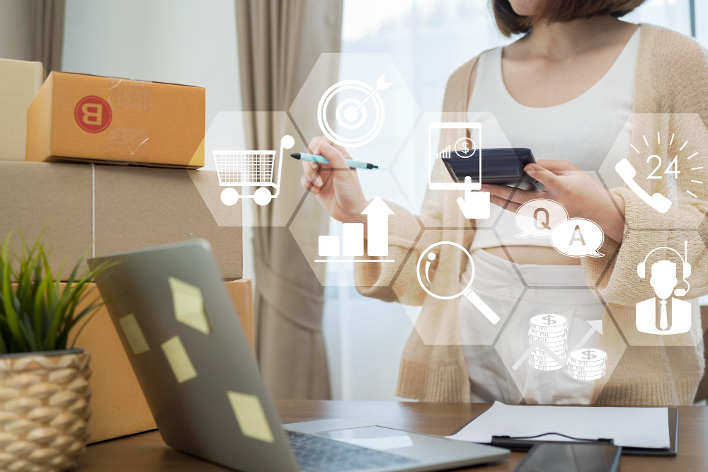 Click, Shop, Thrive: The Transformative Power of eCommerce Solutions