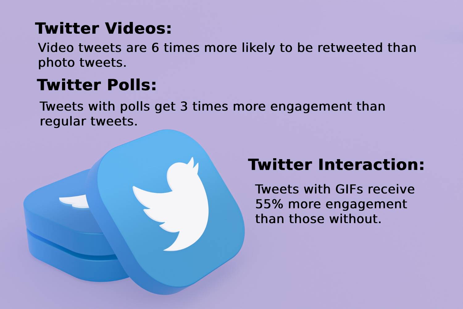 twitter algorithm at glance