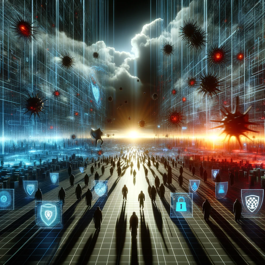 How to Keep Your Website Safe from Hackers and Malware