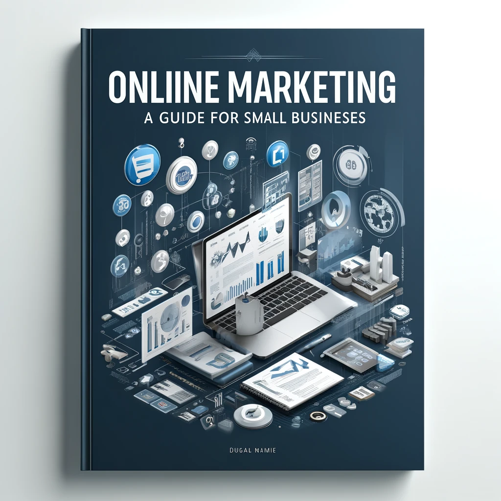 Online Marketing: A Guide for Small Businesses