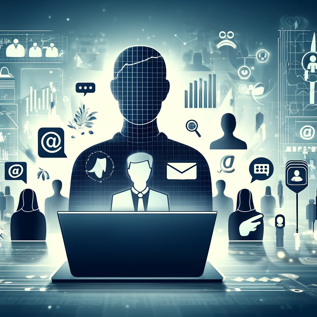 What is Faceless Marketing