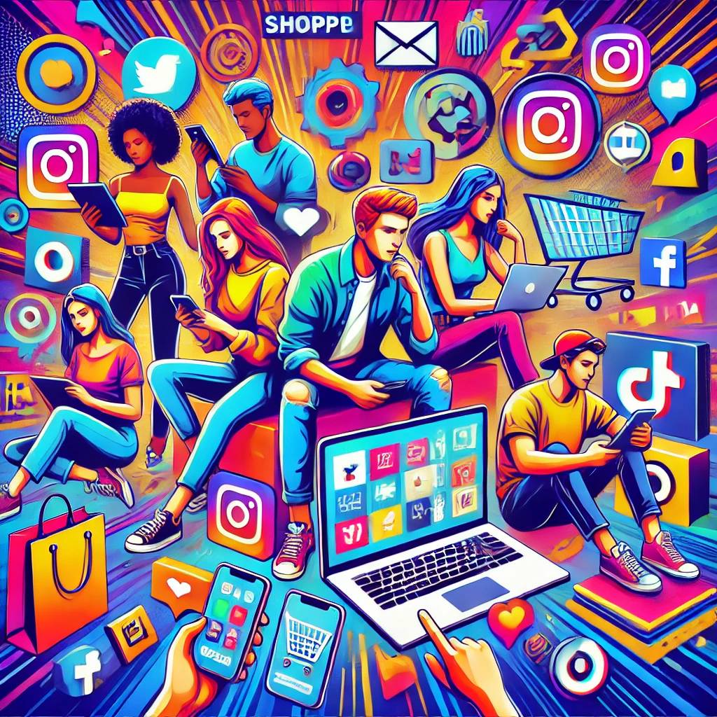 How to Get Gen Z Buying From You