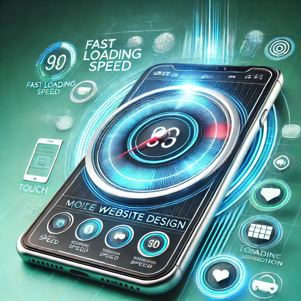 Mobile First Is Your Site Up to Speed?