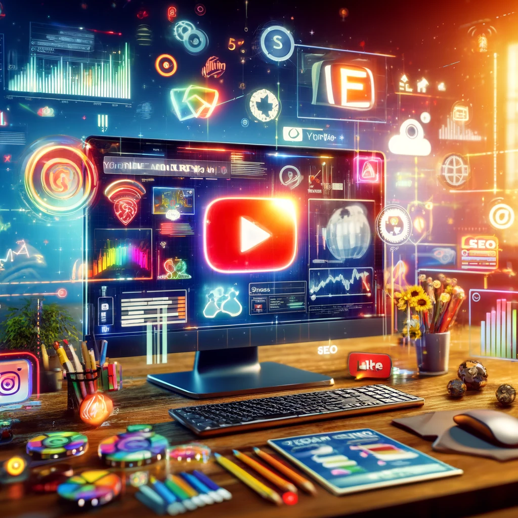 Youtube marketing and your tube optimization
