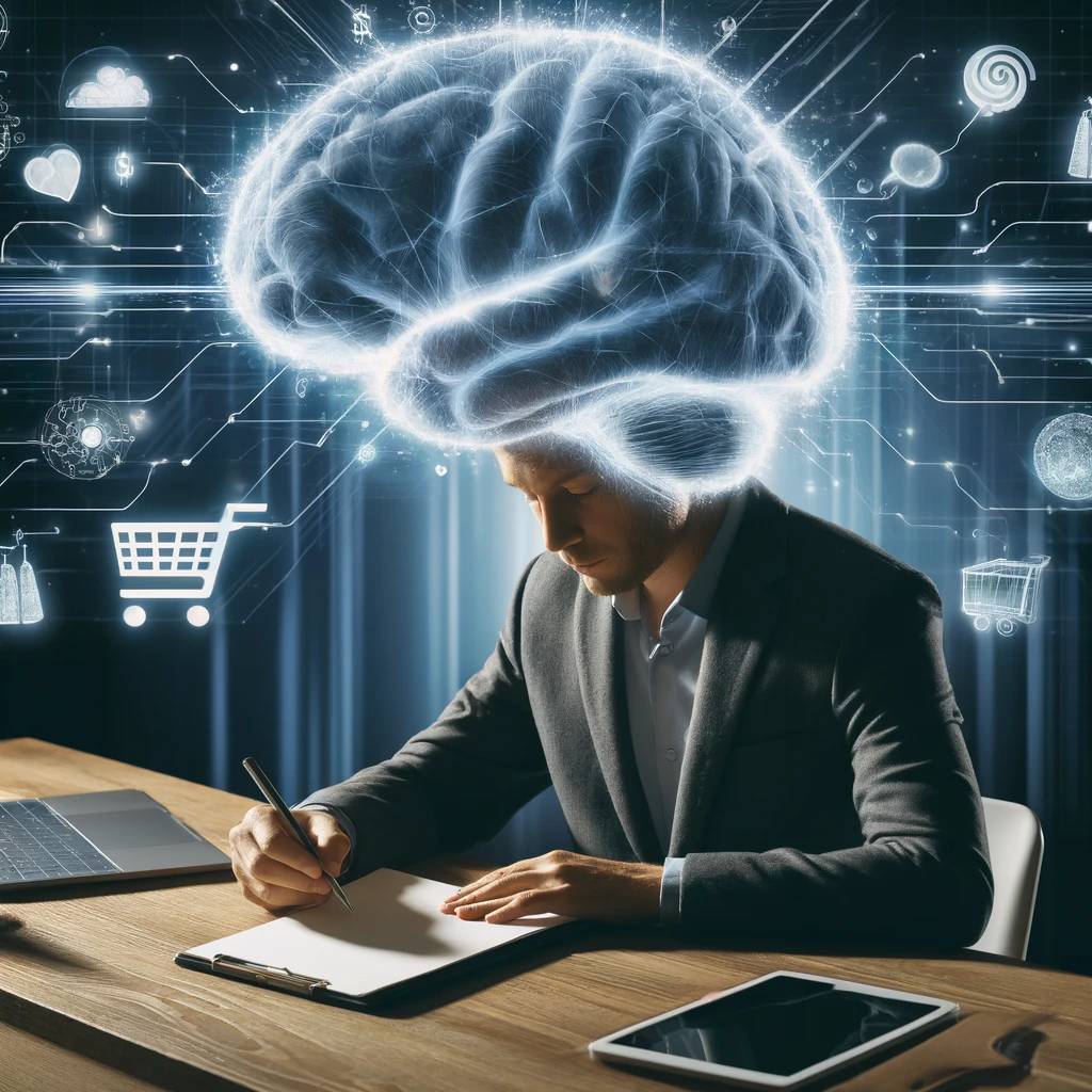 The Power of Neuromarketing in Copywriting