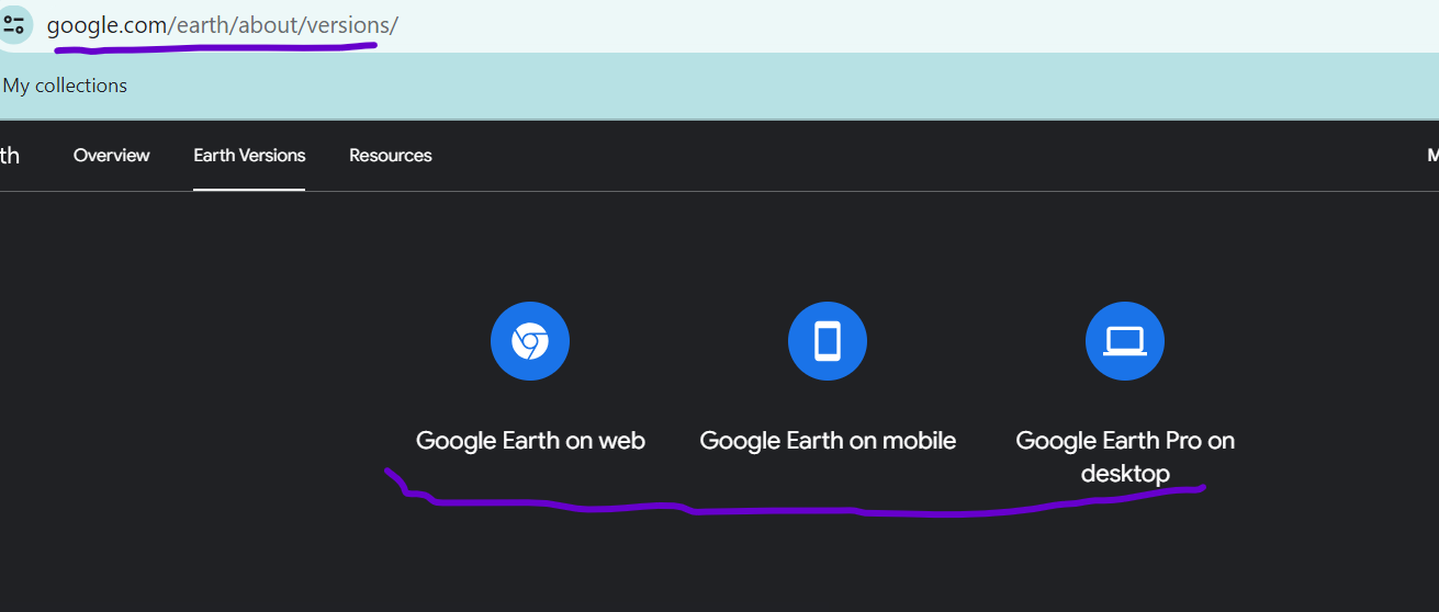 google earth pro download desktop version