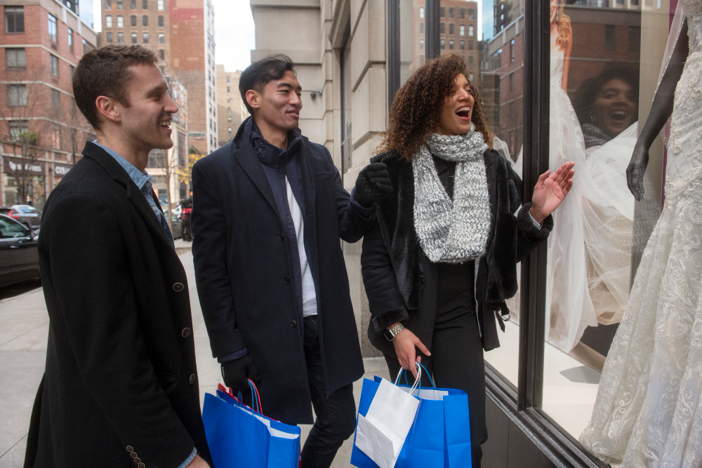 From Clicks to Cash: How Content Marketing Transforms Prospects into Buyers