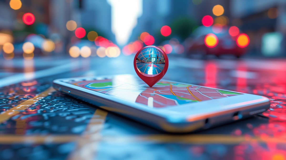 Conversion Rate Optimization for Local Search