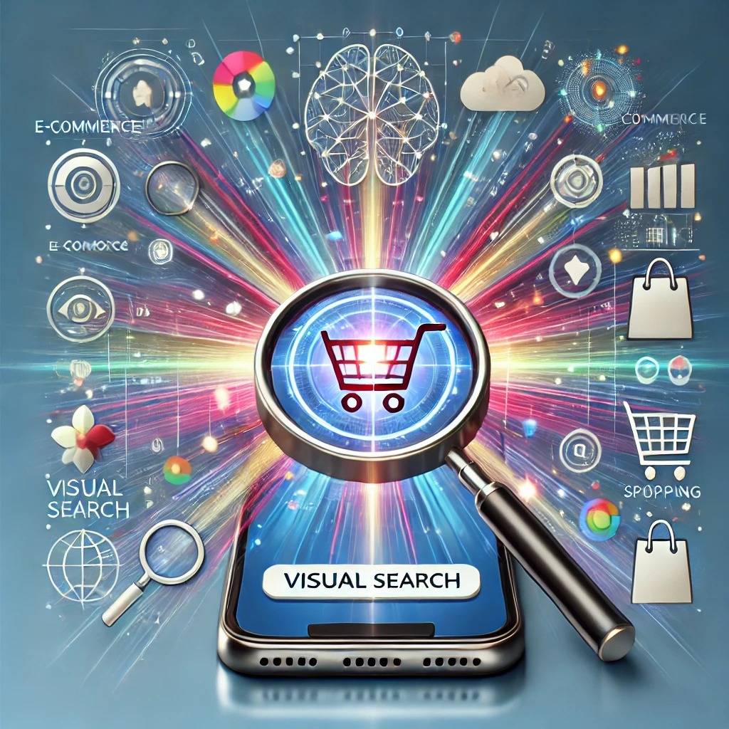 What is Visual Search and Why Is It Important? 
