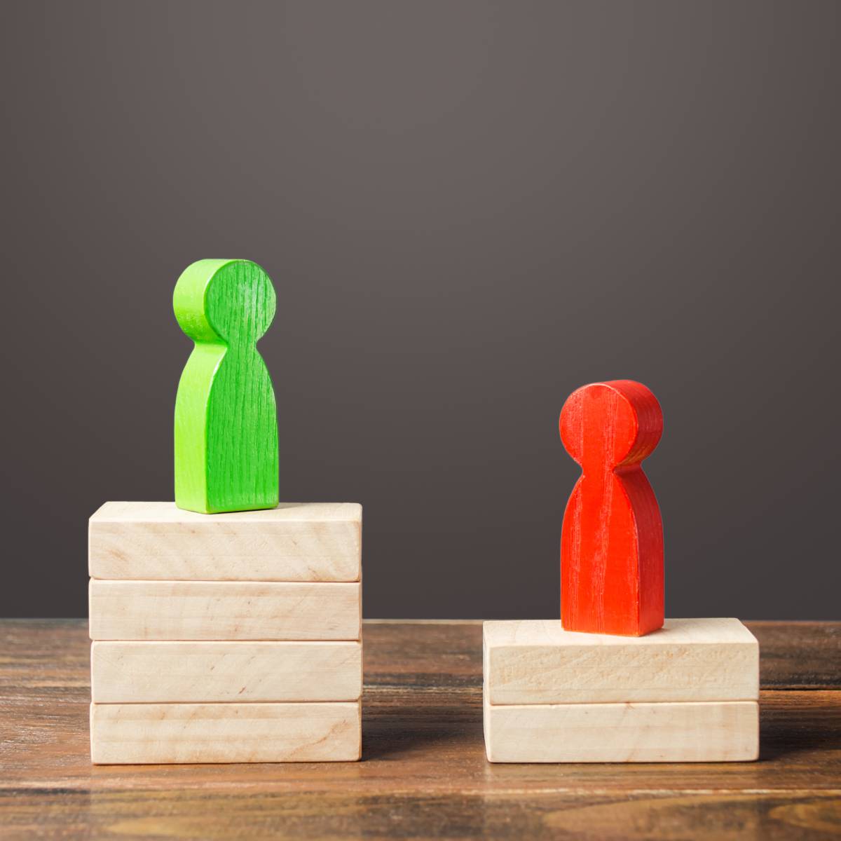 What Makes People Choose a Competitor Over Your Brand?