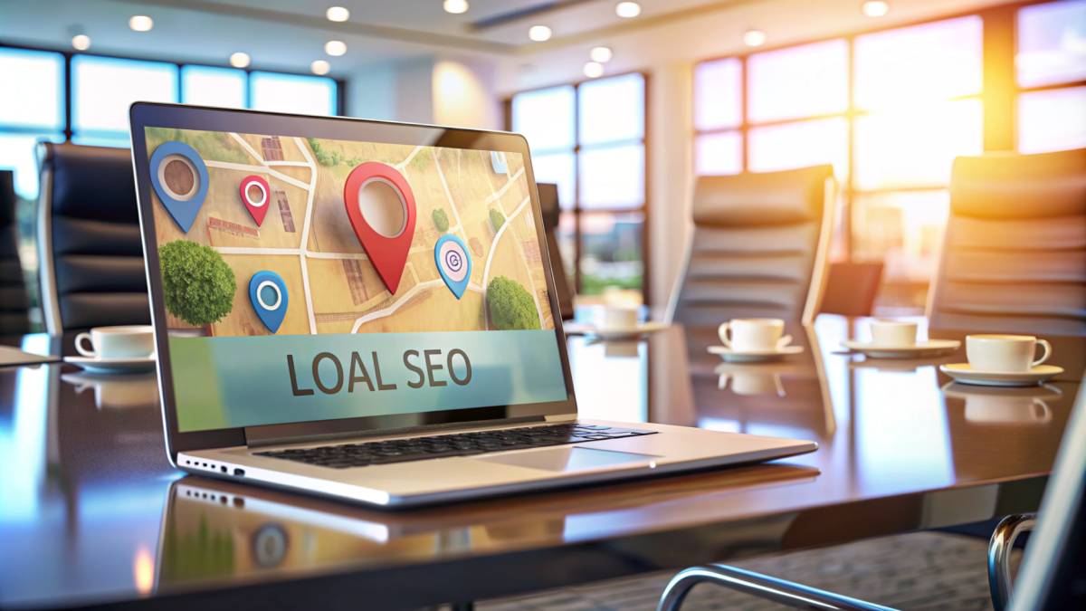 What Are Local SEO Services and Why They Matter to Local Businesses