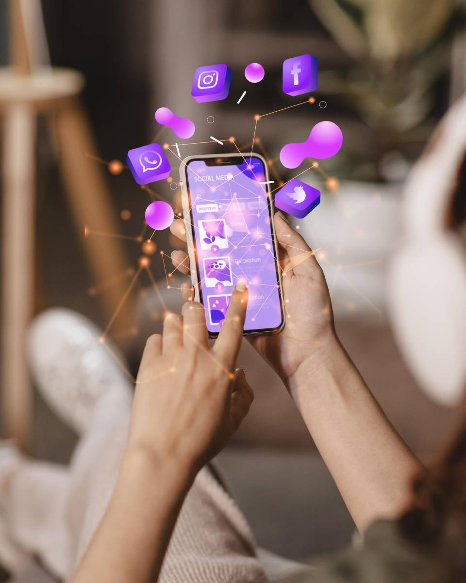 What’s Next for Social Media? Top 2025 Trends Every Business Should Know