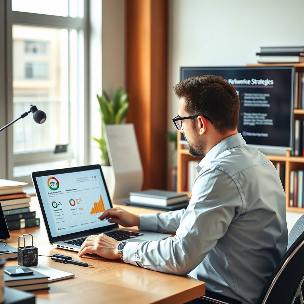 Beyond Your Website: The Off-Page SEO Secrets to Google Dominance