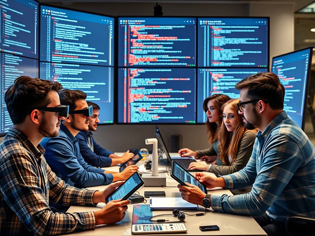 Web Development: The Next 5 Years Will Shock You