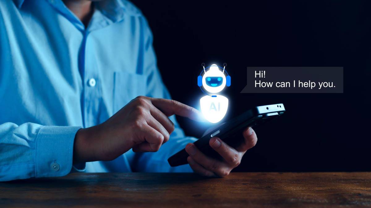 Chatbots: Your Next Hire. Are You Ready?