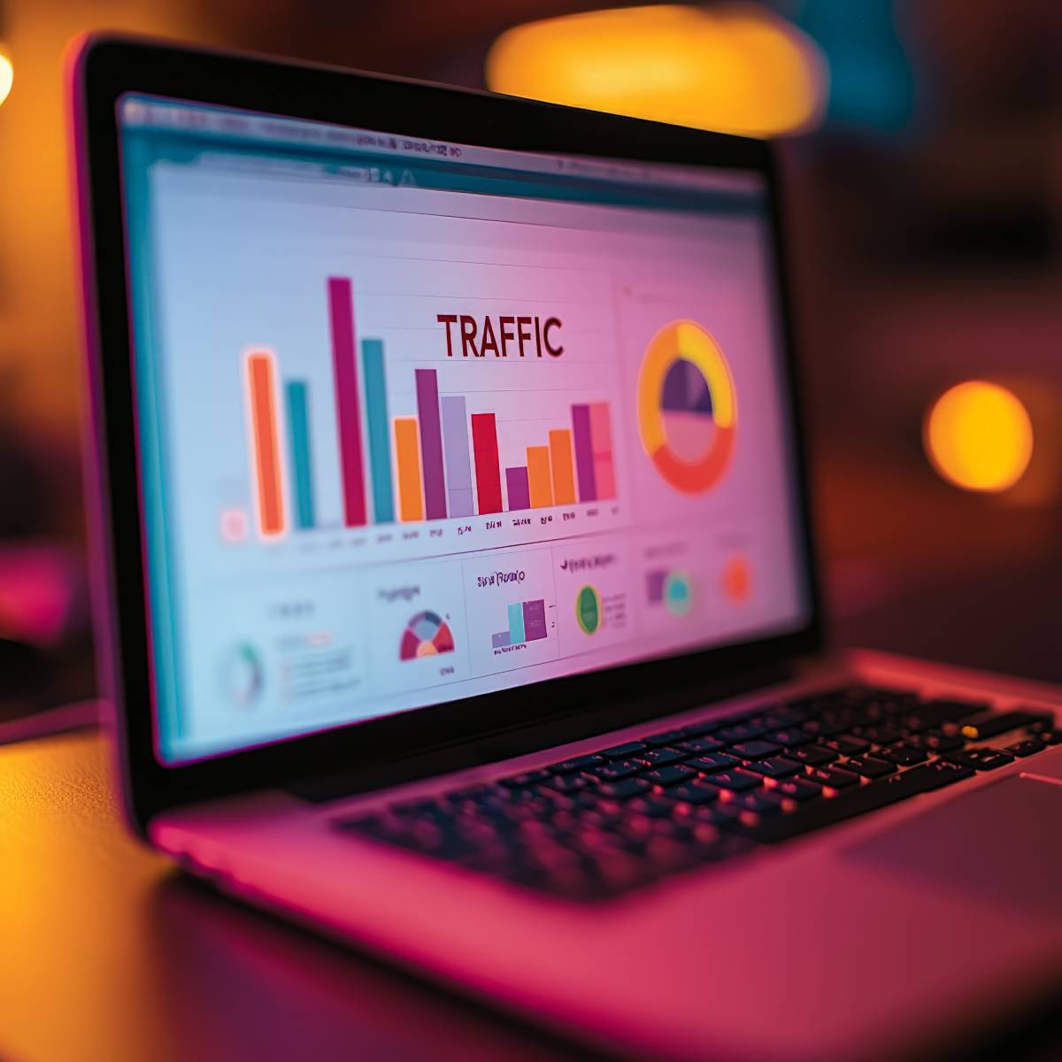 Where Did My Traffic Go? Decoding the AI Overview Impact