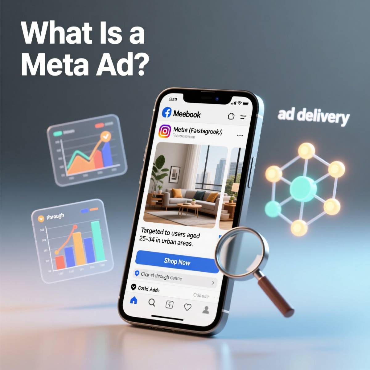 What Is a Meta Ad?