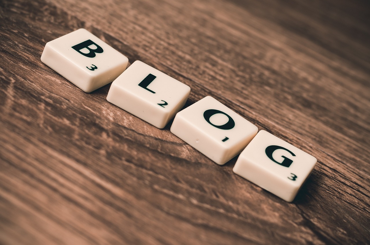 The Benefits of Having a Blog on Your Website