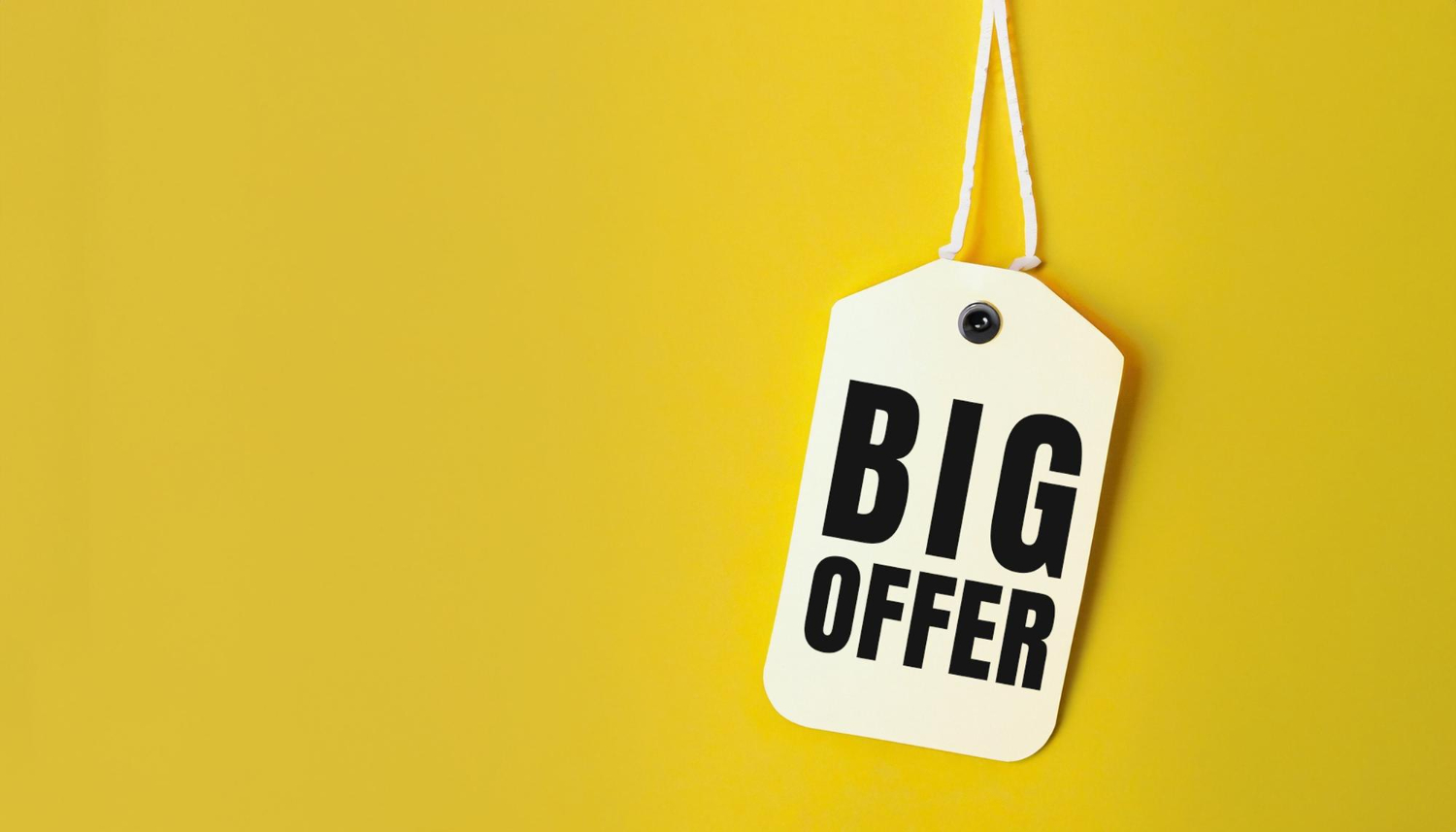 Using Live, Limited-Time Event Marketing to support your Digital Marketing Efforts