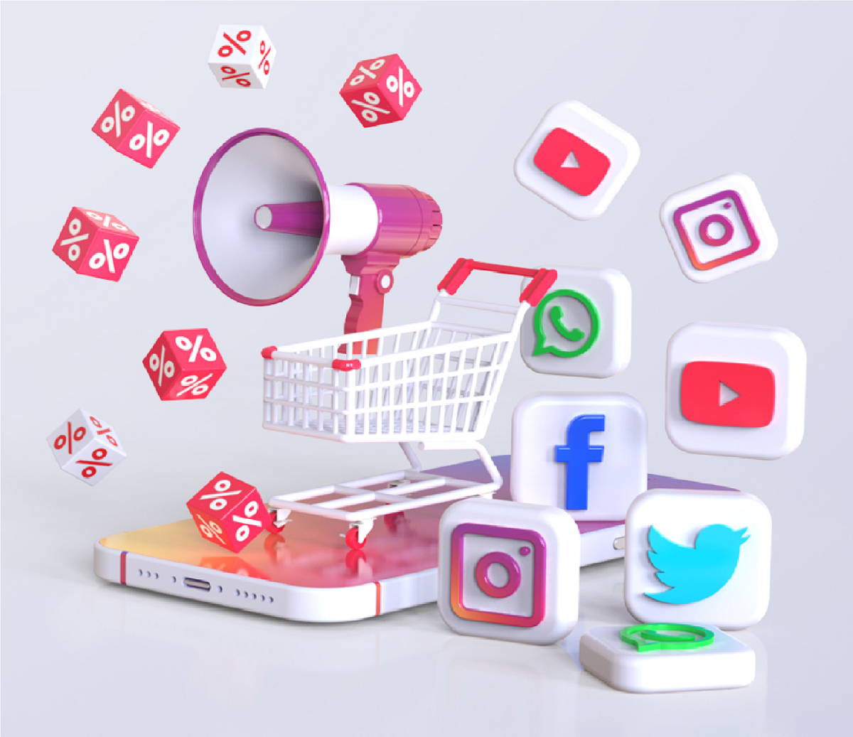 4 Successful Influencer Marketing Campaigns to use as Templates