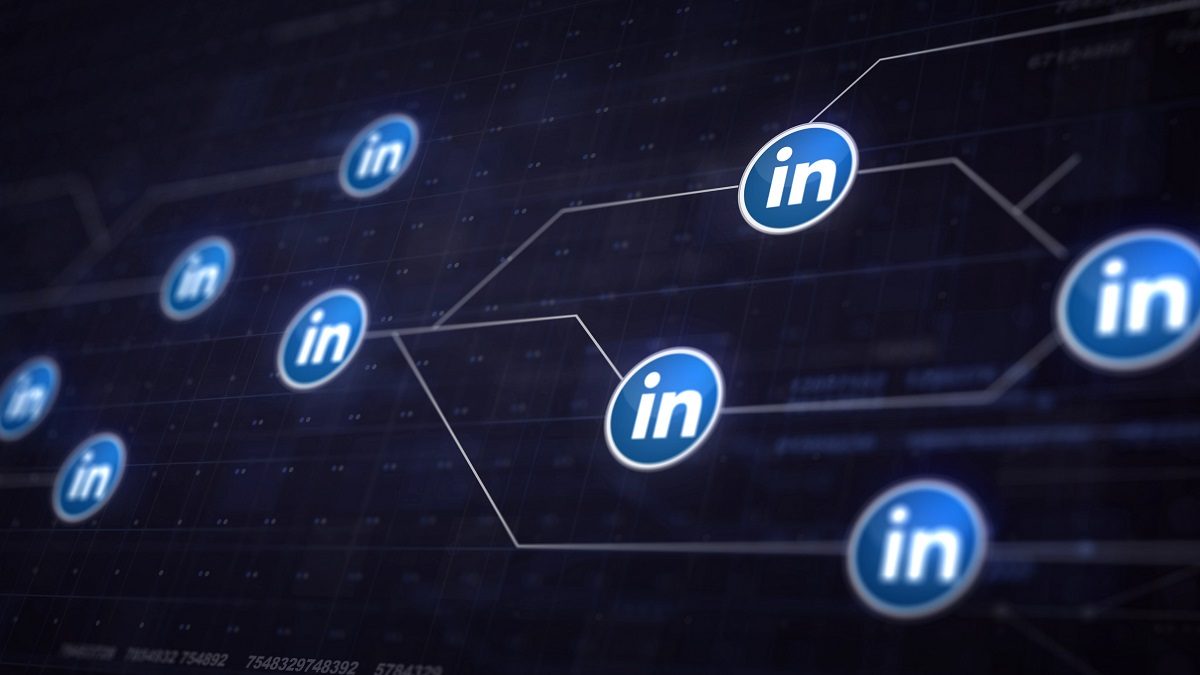 Is LinkedIn a Digital Marketing Tool you should use for your Business – we say Yes!