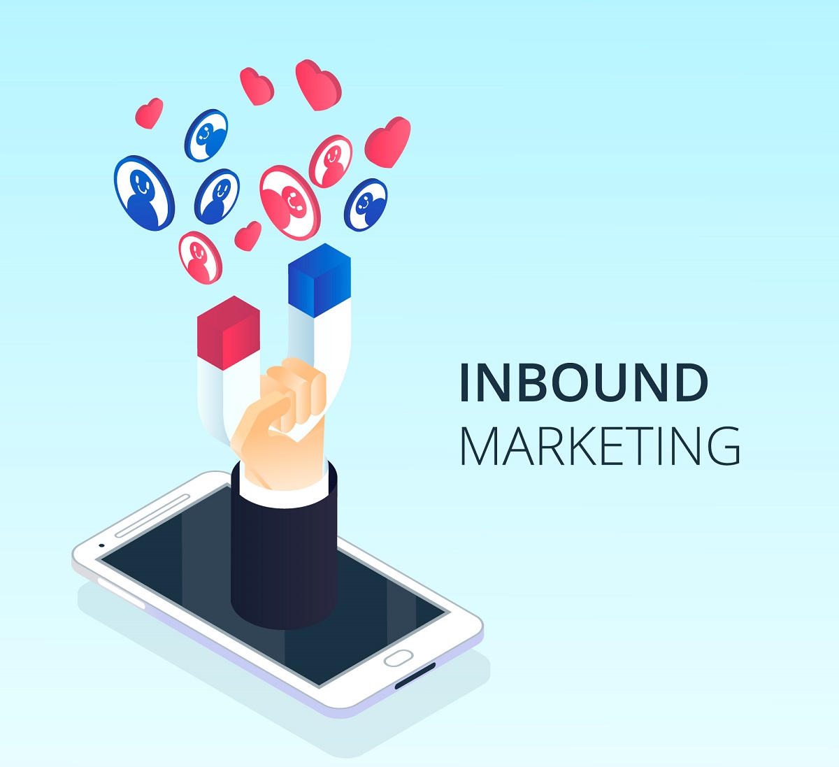 What is Inbound Marketing and How you Can Use it to Pump out New Leads