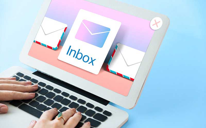 Customize Your Email Marketing Message Using This Basic Email Skeleton