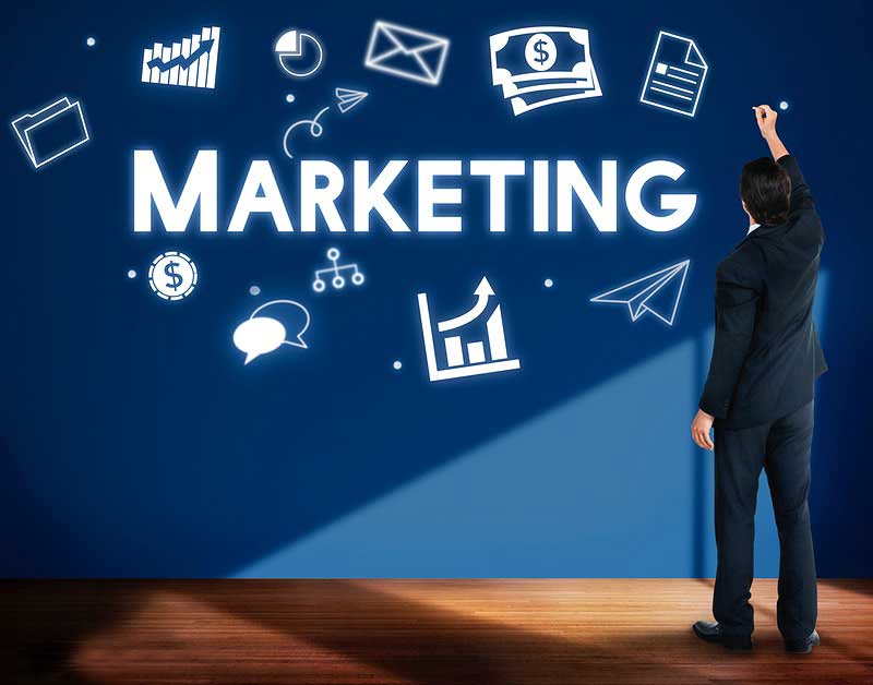 How to Adjust your Digital Marketing Campaign for Summer Weather June through September