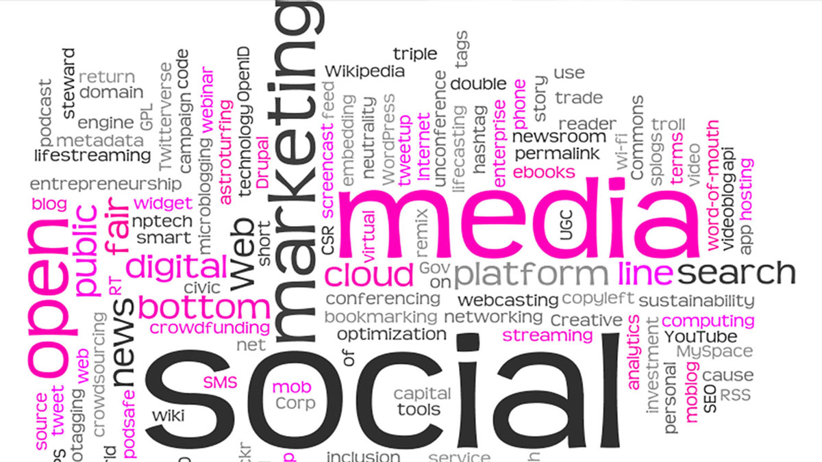 What Can You Expect in Social Media Marketing in 2020 – Stats, Facts, and Tips