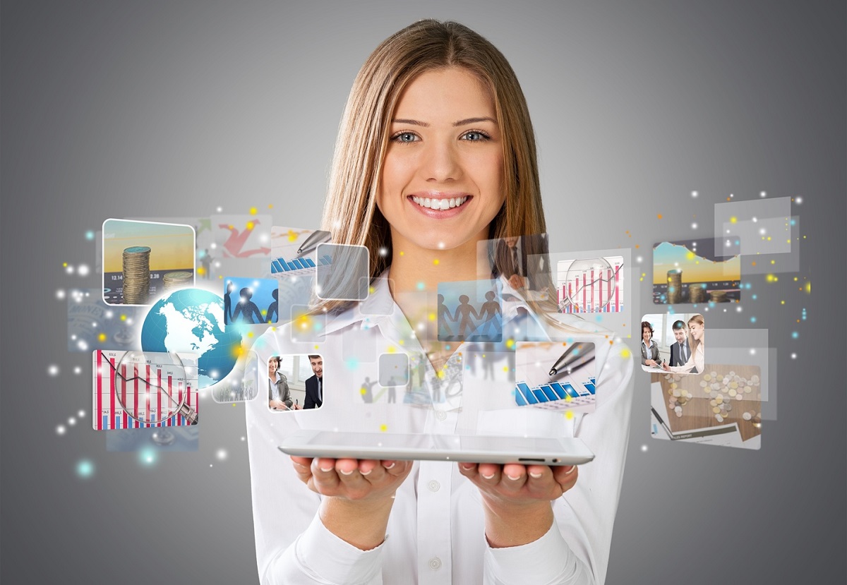 What Are the 7 Different Types of Content Marketing Used Every Day on Social Media