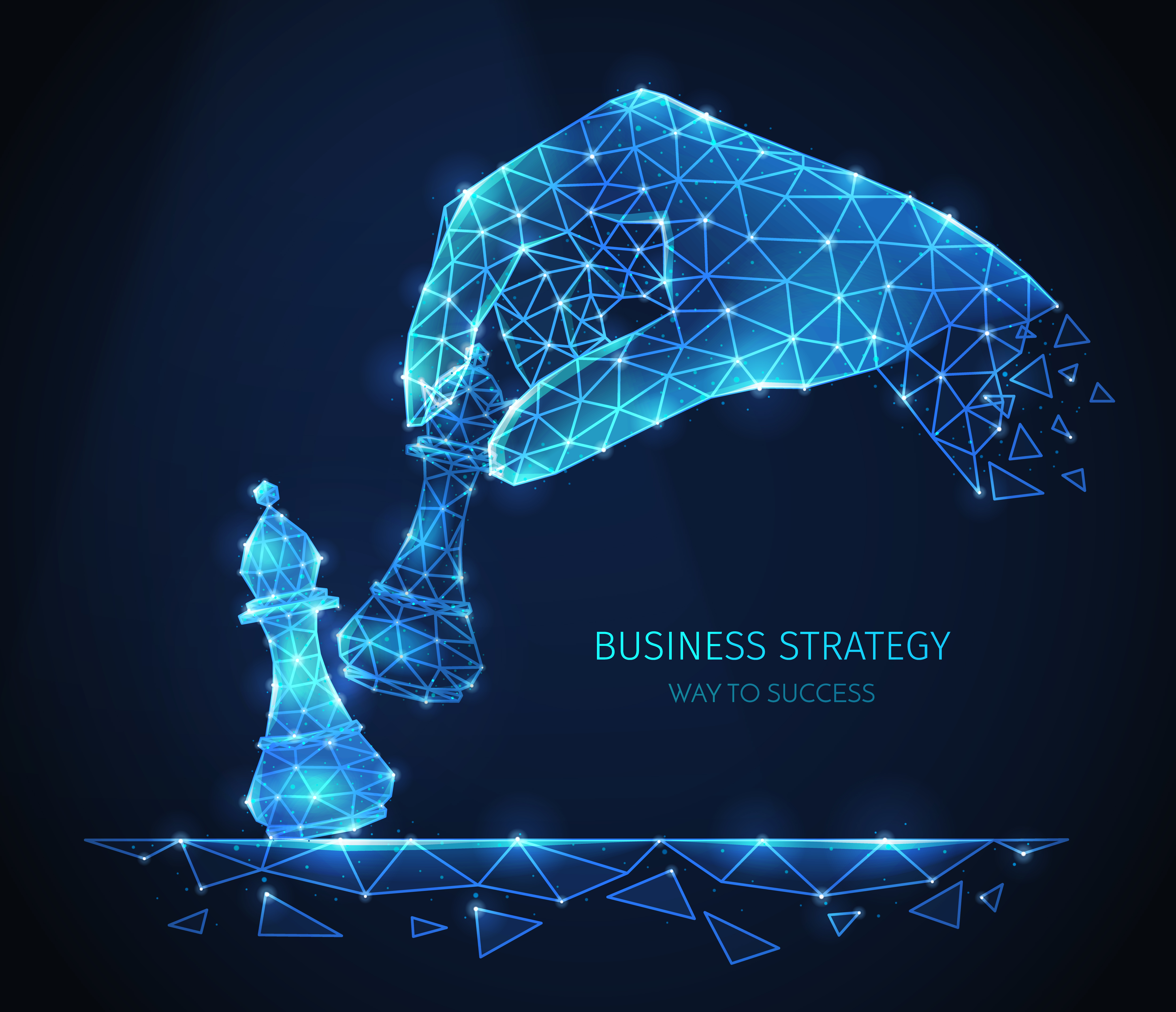 Revolutionize Your Brand: The Power of Strategic Internet Marketing