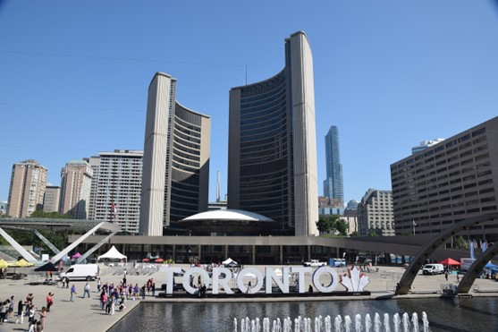 Unlocking the Secrets of SEO Magic: Toronto's Search Story