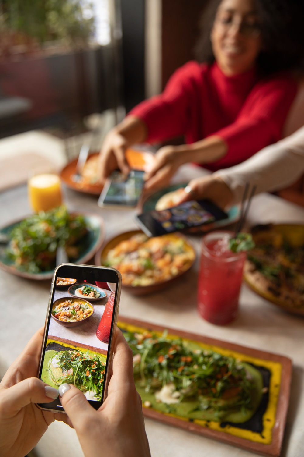 How to Market a Restaurant in Toronto