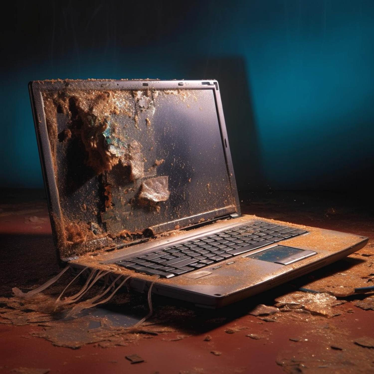 Signs of a Dying Website and how you can fix it