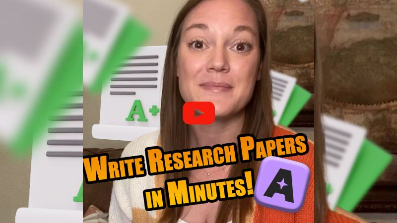 Boost Your Essay Writing: Aithor AI Step-by-Step Guide