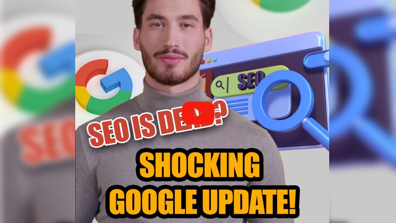 Shocking Truth About Google Algorithm Updates!